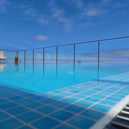 Vista Do Vale Villa Arco da Calheta  Ngoại thất bức ảnh
