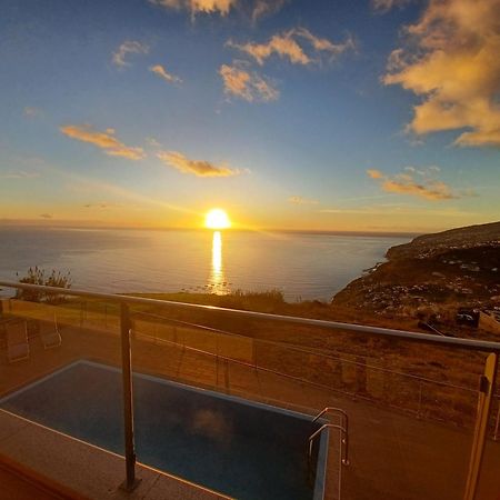 Vista Do Vale Villa Arco da Calheta  Ngoại thất bức ảnh
