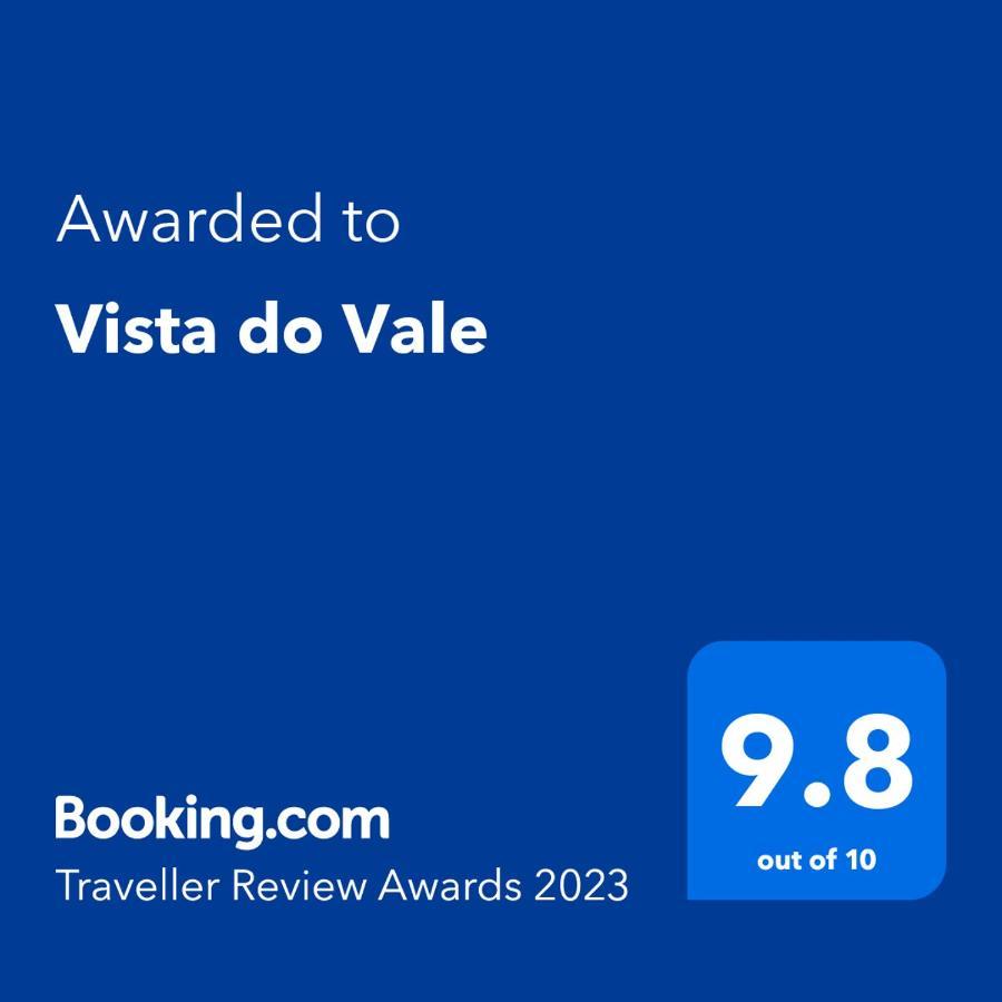 Vista Do Vale Villa Arco da Calheta  Ngoại thất bức ảnh