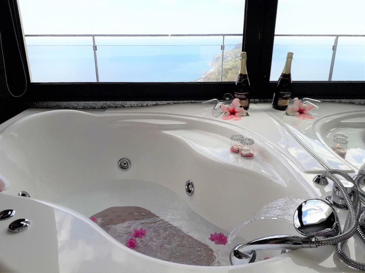 Vista Do Vale Villa Arco da Calheta  Ngoại thất bức ảnh