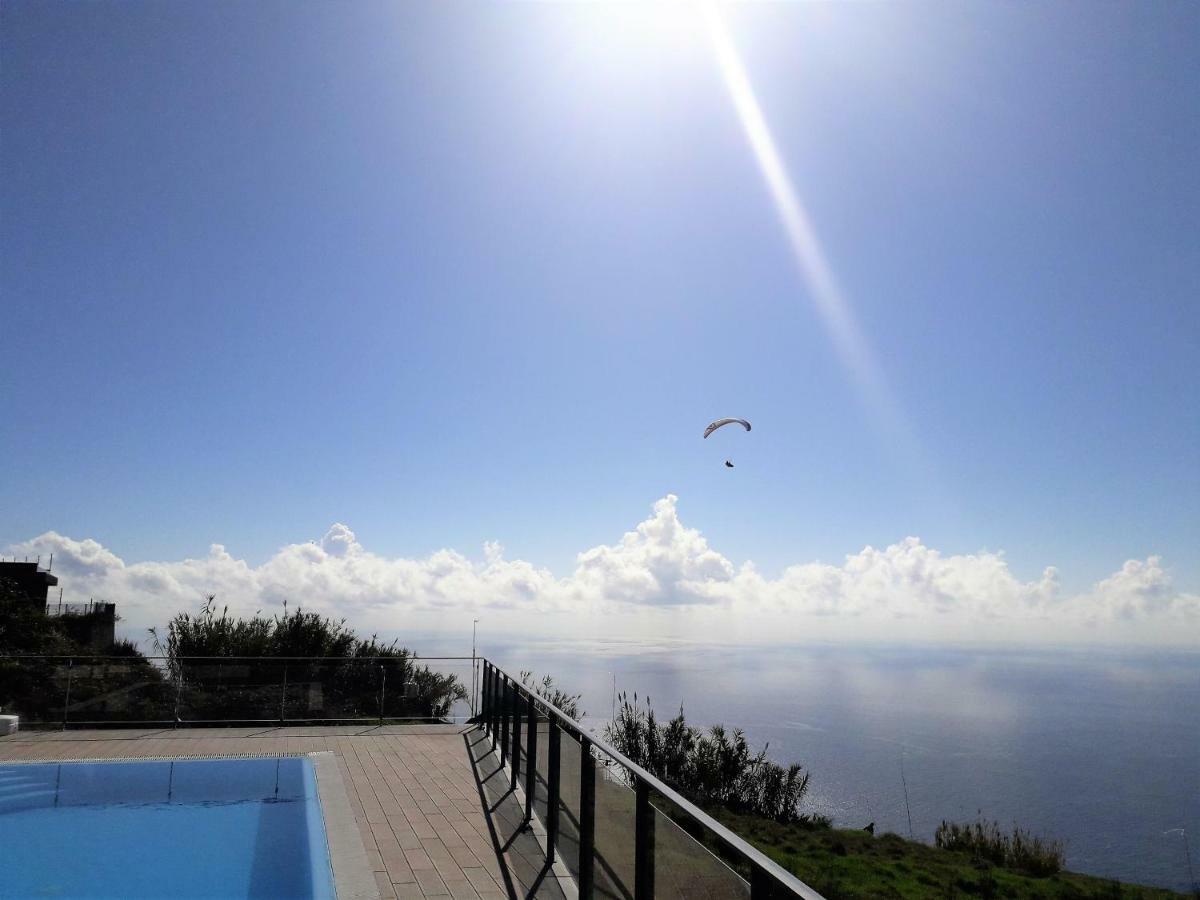 Vista Do Vale Villa Arco da Calheta  Ngoại thất bức ảnh