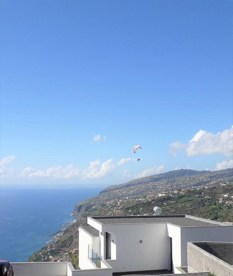 Vista Do Vale Villa Arco da Calheta  Ngoại thất bức ảnh